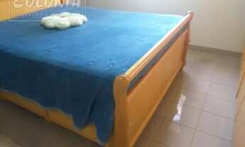 Imagem 2: Valinhos - Casa Padrão - Parque Residencial Maison Blanche