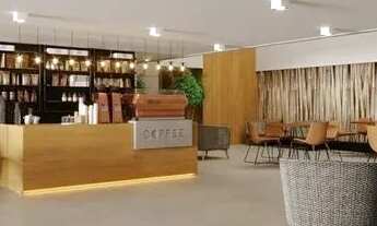 Imagem 5: FLAT DE LUXO, PERTO DO MAR, ORA BEACH, 255MIL, 135 SINAL + 120 SALDO