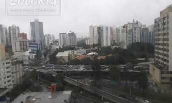 Imagem 5: Santo André - Conjunto Comercial/sala - Centro