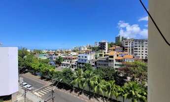 Imagem 7: Edf. Faisal, 1 suíte, apartamento com 62m² no Rio Vermelho