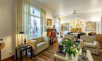 Imagem 3: APARTAMENTO RESIDENCIAL em SÃO PAULO - SP, Jardim América