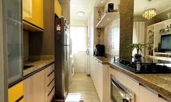 Imagem 3: Apartamento à Venda - Morada do Vale III