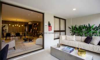 Imagem 1: Barra Tijuca 4Qts (2sts