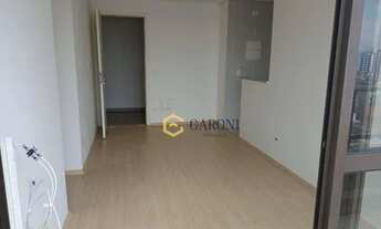 Imagem 7: Apartamento com 1 dormitório à venda, 47 m² por R$ 550.000,00 - Alto da Lapa - São Paulo/S