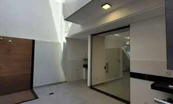 Imagem 4: Cidade Nova Casa com 3 dormitórios