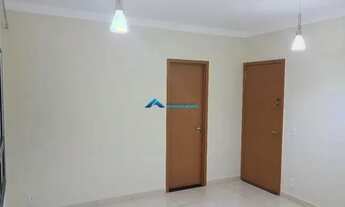 Imagem 2: Apto para Locação C/ 2 Dorms, Móveis e Cozinha Completa, Cond. Doce Lar