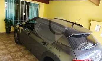 Imagem 7: CASA RESIDENCIAL E COMERICAL PARA VENDA NA VILA OLIVEIRA - MOGI DAS CRUZES