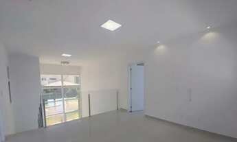 Imagem 5: Alugo Duplex em seu condomínio Alto Padrão em Ponta Negra