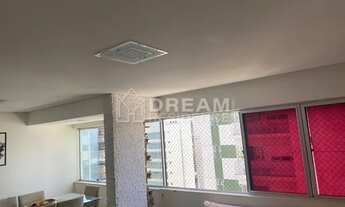 Imagem 6: Apartamento para venda tem 96 metros quadrados com 4 quartos em Boa Viagem - Recife - PE