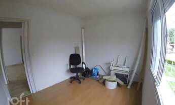 Imagem 2: Apartamento à venda Rua Dona Firmina, Vila São José - Porto Alegre