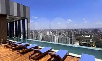 Imagem 4: Excelente Apto Oscar Freire