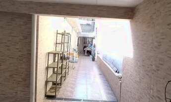 Imagem 6: Casa térrea com edícula