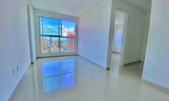 Imagem 4: Apartamento para venda possui 54 metros quadrados com 2 quartos