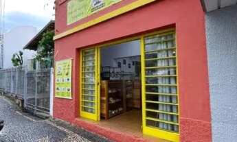 Imagem 2: Venda - Estabelecimento Comercial - Centro - Santa Bárbara D'Oeste - SP