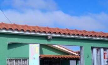 Imagem 3: Casa a venda no Conjunto Vila da Barra, ótima localização!