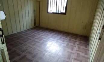 Imagem 7: Terreno com duas casas pra vender rápido