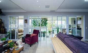 Imagem 6: São Paulo - Apartamento Padrão - Campo Belo