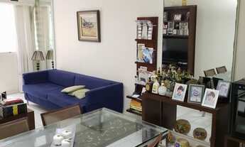 Imagem 3: Apartamento para aluguel tem 90 metros quadrados com 2 quartos na Praia de Icaraí - Niteró