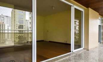 Imagem 5: Apartamento com 4 dormitórios para alugar, 360 m² por R$ 13.000,00/mês - Itaim Bibi - São