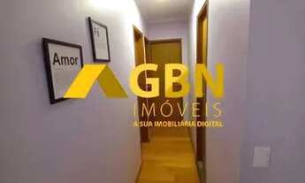 Imagem 4: Apartamento para locação com três dormitórios na Cidade Ademar - Interlagos