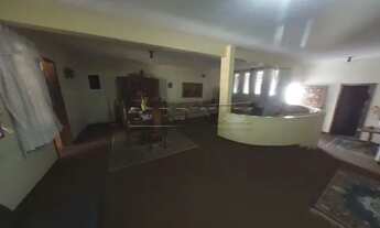 Imagem 7: Casa Padrão em São Carlos