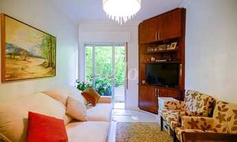 Imagem 3: São Paulo - Apartamento Padrão - Moema