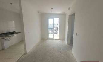 Imagem 6: Apartamento com 2 dormitórios para alugar, 47 m² por R$ 1.870,00/mês - Jardim Vila Galvão