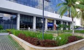 Imagem 3: Excelente Flat no Pool Hoteleiro para investimento em Boa Viagem