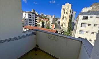 Imagem 5: Apartamento mobiliado para alugar no Santo Antônio