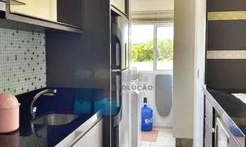 Imagem 7: APTO 02 Quartos, Mobilia, 01 Vaga - Sertão do Maruim - Santa Catarina