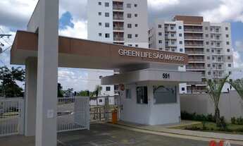 Imagem 3: Apartamento para alugar no bairro Jardim São Marco - São José do Rio Preto/SP