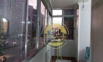 Imagem 3: Apartamento Residencial à venda, José Menino, Santos - AP0322