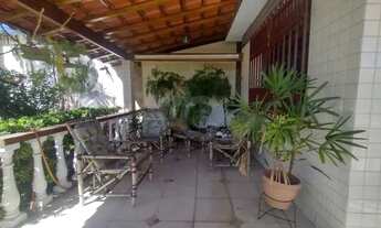 Imagem 2: Casa de rua-À VENDA-Braz de Pina-Rio de Janeiro-RJ