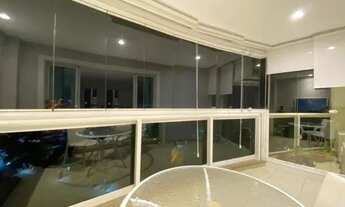 Imagem 4: Lindo apartamento mobiliado no Resort Tambore a venda ou locação