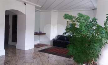 Imagem 6: São Paulo - Apartamento Padrão - CAMPO BELO