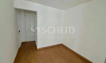 Imagem 4: Apartamento à venda no Brooklin com 90m², 3 dormitórios, 1 suíte e 2 vagas