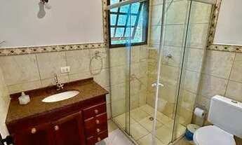 Imagem 7: Casa com 2 dormitórios para alugar, 80 m² por R$ 2.200,00/mês - Maresias - São Sebastião/S