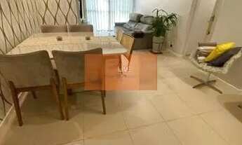 Imagem 1: LIVE VENDE - Apartamento à venda, 90 m² por R$ 892.000,00 - Charitas - Niterói