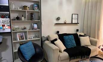 Imagem 7: APARTAMENTO - VILA VALPARAÍSO - SP