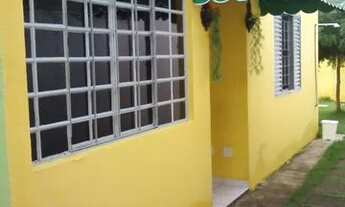 Imagem 6: Aluga-se Casa em condomínio com 2 dormitórios