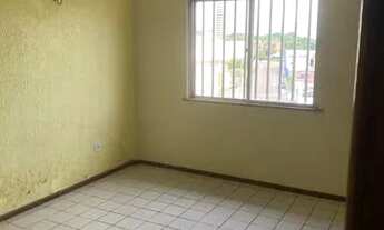 Imagem 2: Quarto disponível (Semi Mobiliado