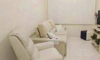 Imagem 3: Apartamento 2 dormitórios no bairro Vila Belmiro