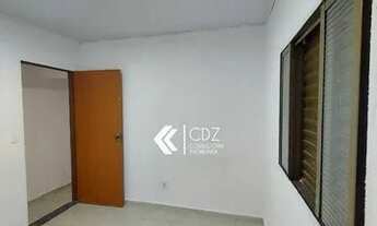 Imagem 7: Casa no Jardim Califórnia com 3 dormitórios