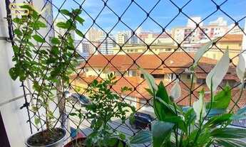 Imagem 5: Apartamento para venda possui 75 metros quadrados com 2 quartos em Boqueirão - Praia Grand