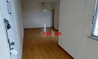 Imagem 4: Apartamento com 4 dormitórios para alugar, 110 m² por R$ 3.574,49/mês - Centro - Niterói/R