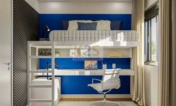 Imagem 7: Apartamento à venda no bairro Portão - Curitiba/PR