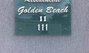 Imagem 3: REF: V027 ED. GOLDEN BEACH DUAS QUADRAS DO MAR