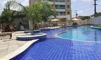 Imagem 4: Apartamento para Locação em Parnamirim, Nova Parnamirim, 3 dormitórios, 1 suíte, 2 banheir