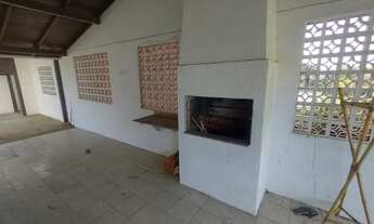 Imagem 3: Casa com 4 dormitórios, 165 m² - venda por R$ 550.000,00 ou aluguel por R$ 2.500,00/mês