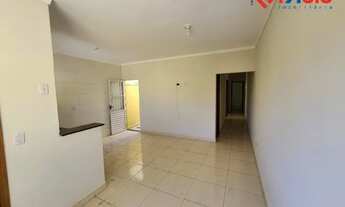 Imagem 4: PIRACICABA - Casa Padrão - Jardim Altafin